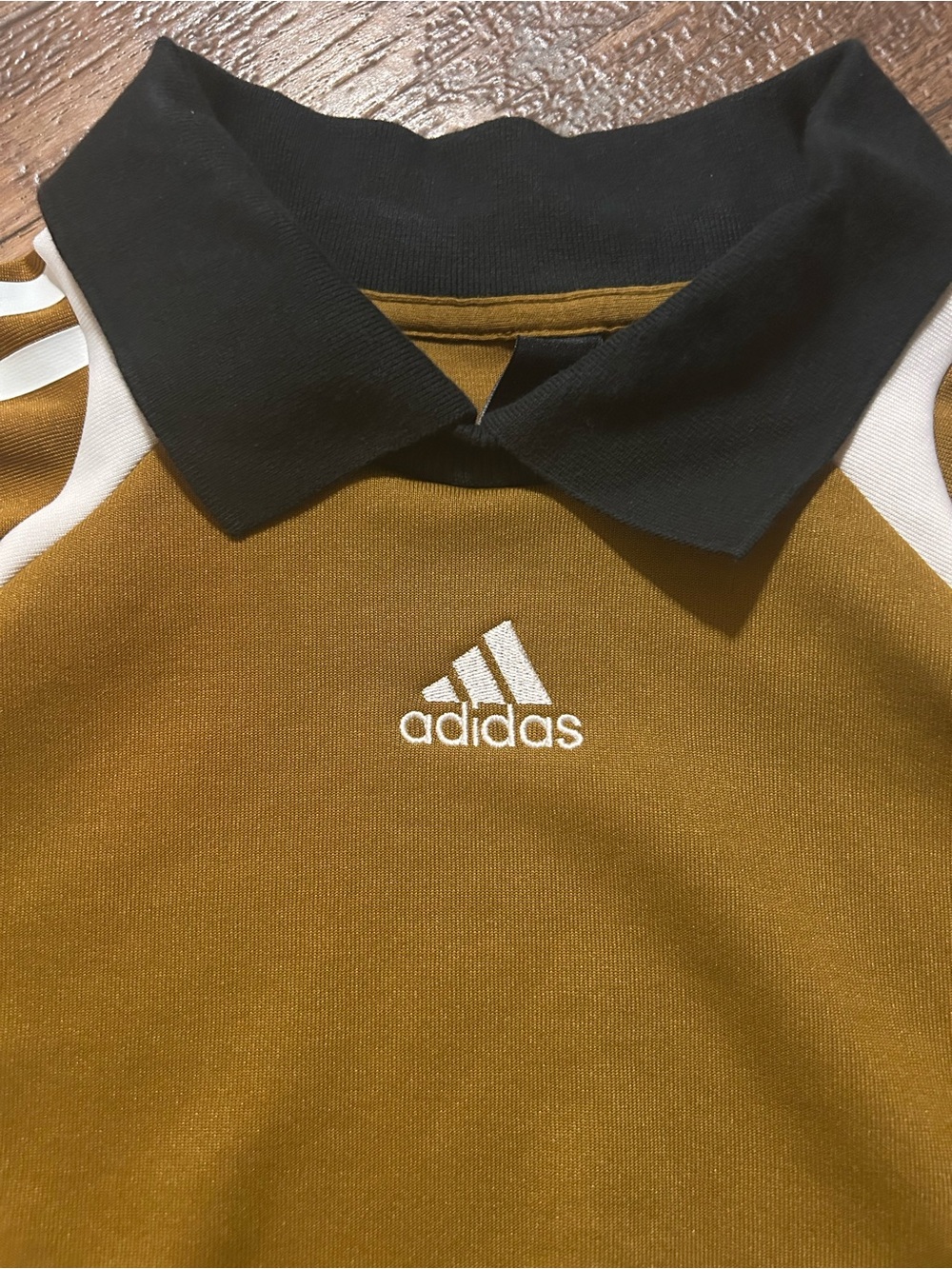 Adidas Tiro Suit Up Track Pullover - Picture 2 of 4